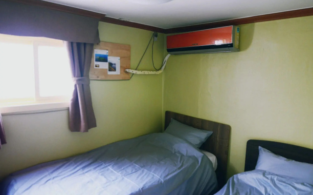 YaKorea Hostel Itaewon