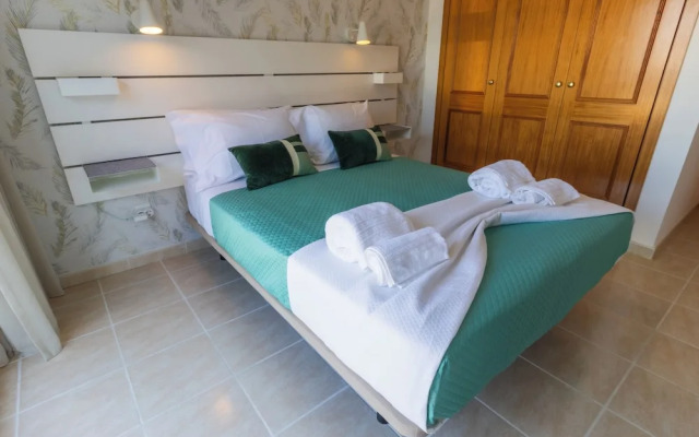 Urban Beach - Vista Marina Praia C