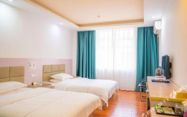 Meiyijia Hotel