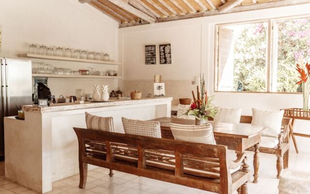 Santai Beach House
