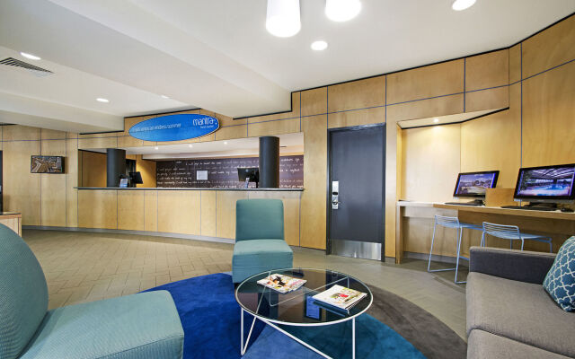 Mantra French Quarter Noosa