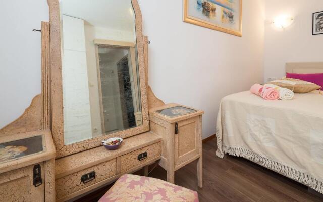 Orhideja Town Apartment