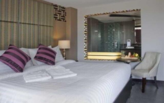 Basilisk Hotel