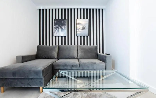 Resort Apartamenty Klifowa Rewal 30