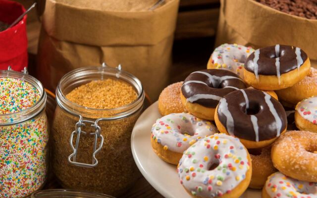 ibis Manchester Centre 96 Portland Street