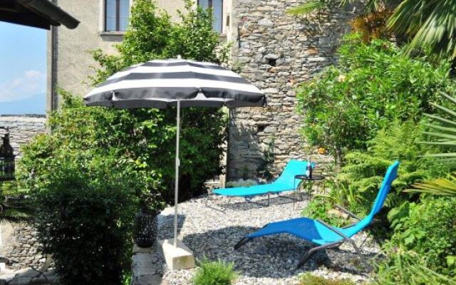 Casa Grillino - Brione s/m Minusio, Locarno