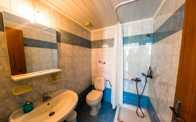 Anna-Ageliki Apartments