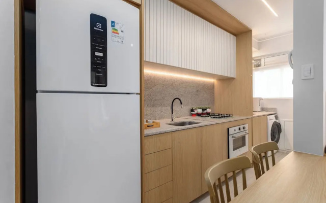 Luxo perto do Parque Olímpico - AV806