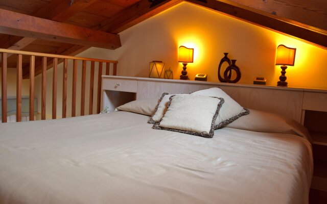 Residenza Favaro
