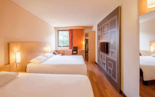ibis Sarlat