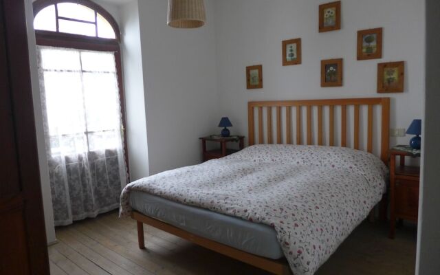 Abetina House