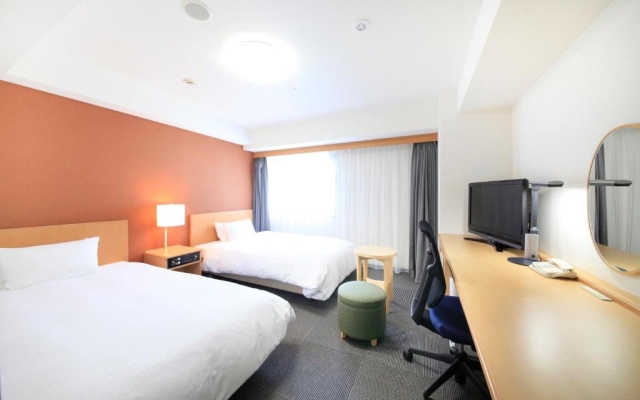 Standard Twin room (트윈 침대 2개) 사진 2