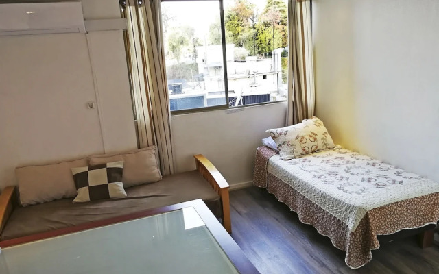 Amistar Apartments