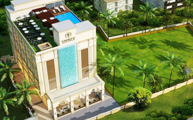 Trinity Grand