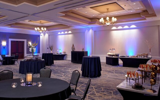 Auburn Hills Marriott Pontiac at Centerpoint