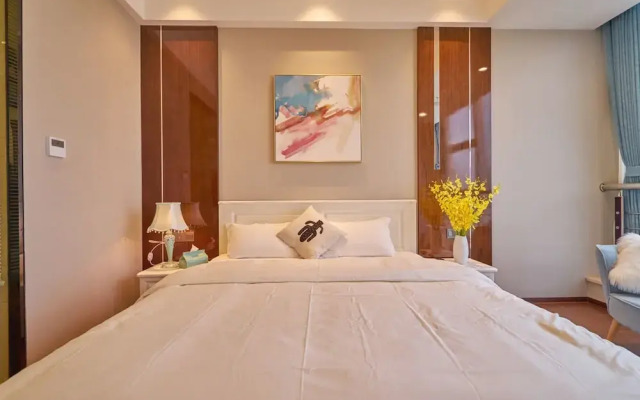 Riverside Apartments