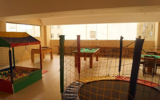 Mont Rey Hotel