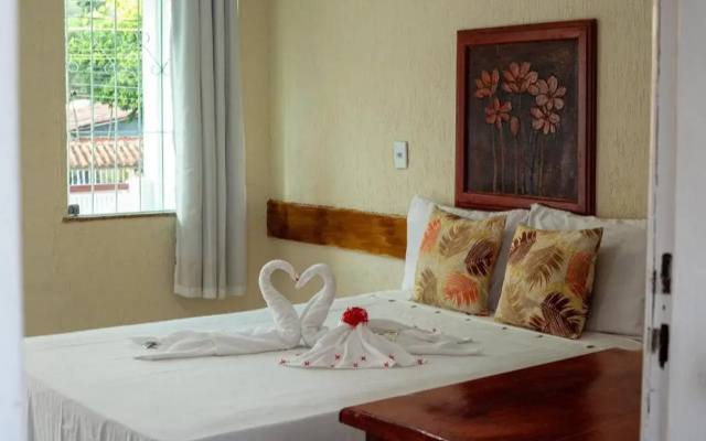 Rede Andrade Porto Center Hotel
