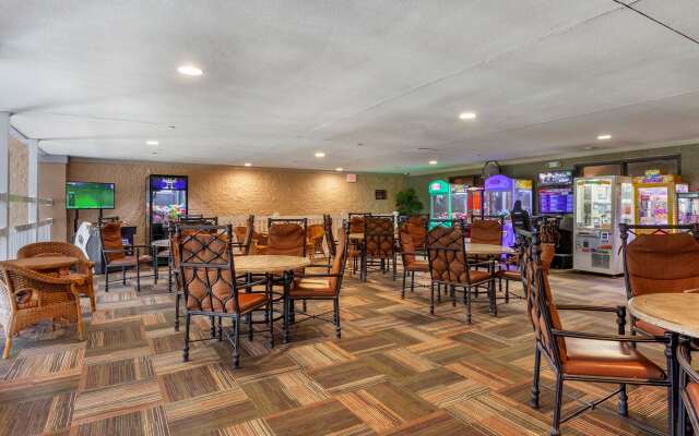 Best Western Premier Bridgewood Resort Hotel