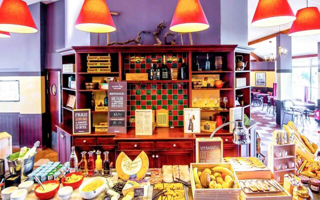 Hôtel ibis Montauban