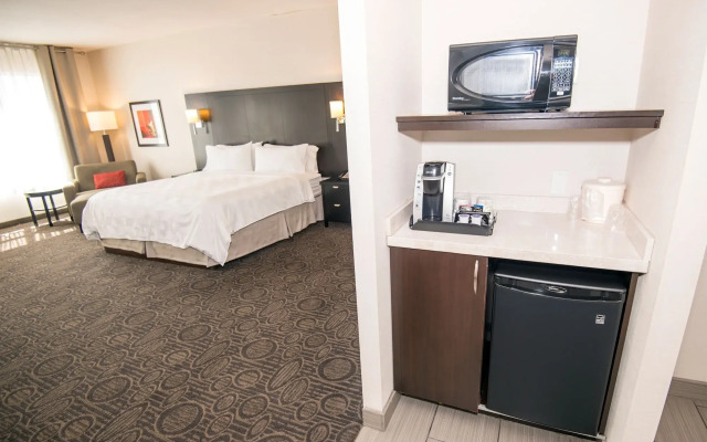 Holiday Inn Hotel & Suites Red Deer South by IHG