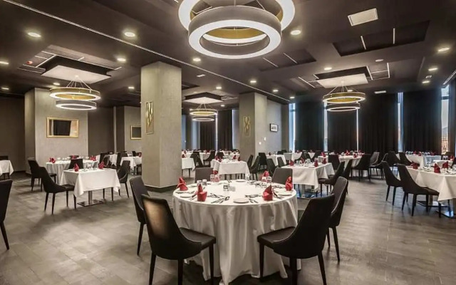 Vent Dome Khaled Hotel & Spa