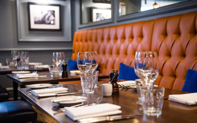 Hotel du Vin & Bistro Cambridge