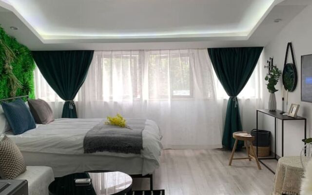 Shanghai Yanshe Madang Road No.2 Branch – Guest Rooms – Shanghai