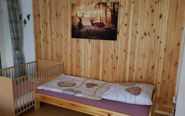 Ferienwohnung Ottobeuren Eg Sud