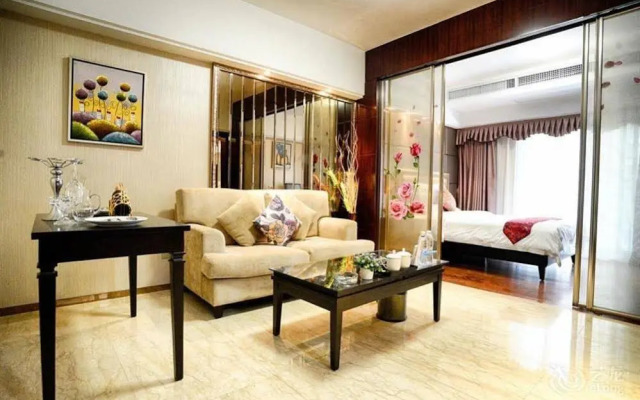 Private Enjoy Home Apartment