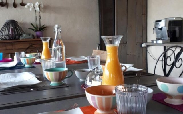 Clos des Coustoulins