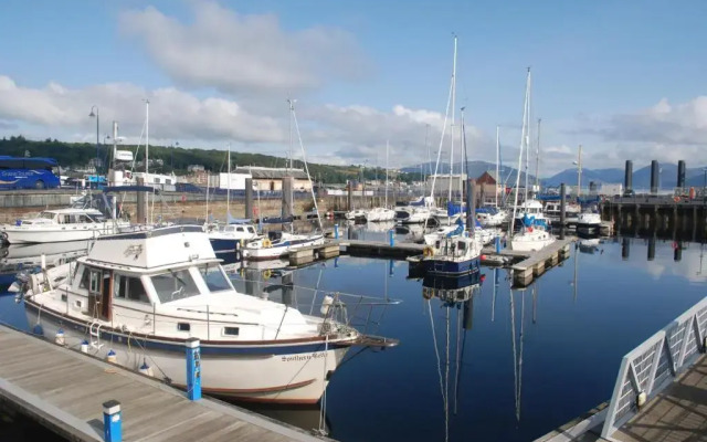 The Ardyne
