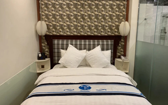 Trung Kien hotel