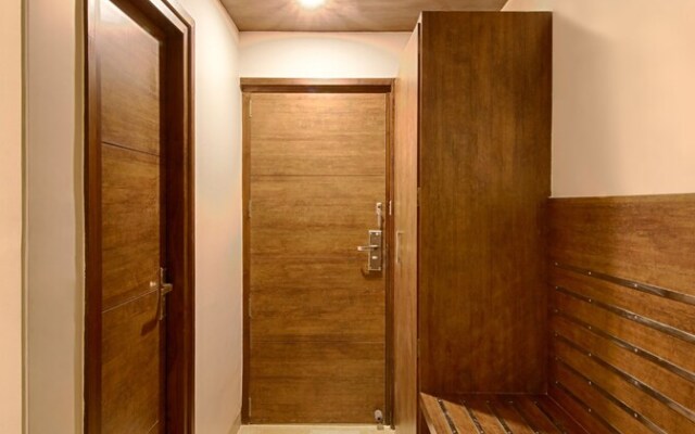 Shahpura Residency