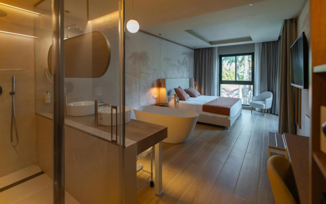 Hotel Jardín Milenio