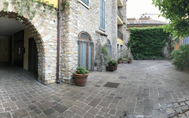 Casa Portici