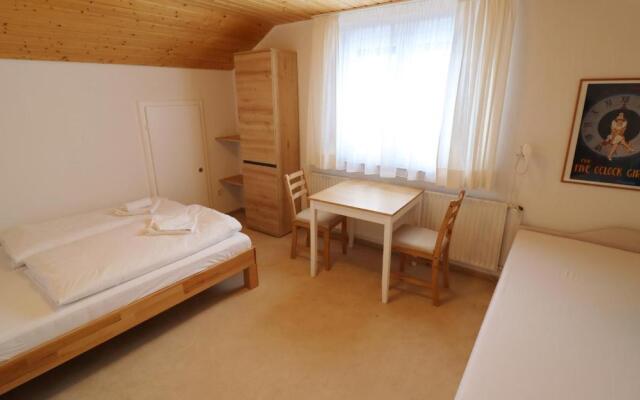 Haus Findling, 10 Personen, Schluchsee, Hochschwarzwaldkarte