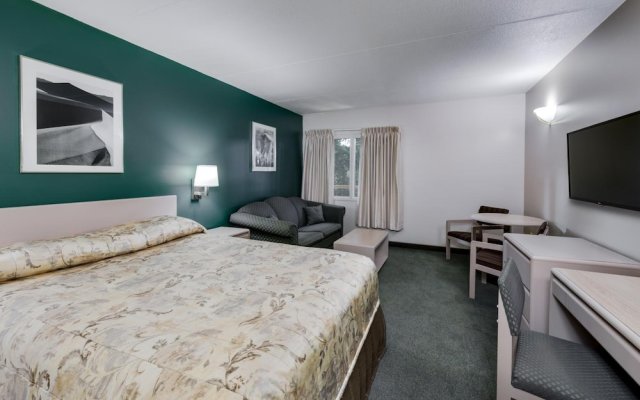 Heritage Inn Hotel & Convention Centre Taber