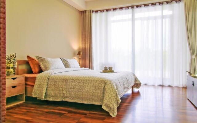 Villa Meesuk Residences