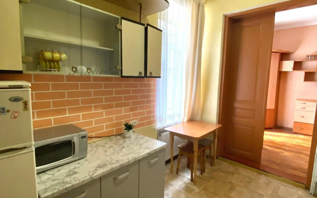 Квартира у Львові на вулиці Огієнка 11 біля Заліізничного вокзалу