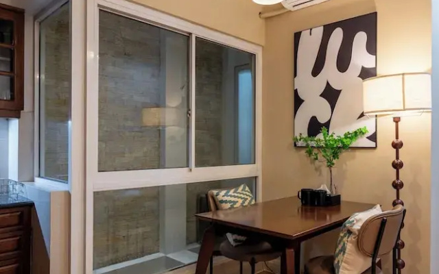 Serenity Center Saigon