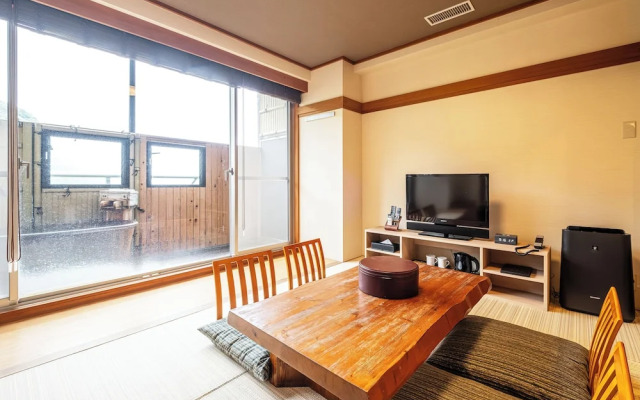 Livemax Resort Izu Okawa