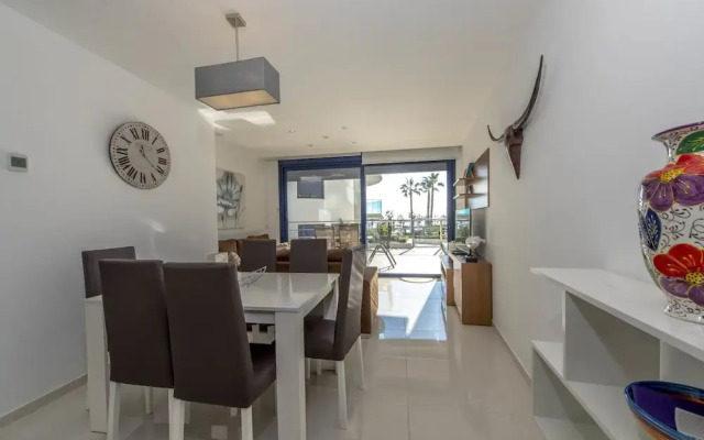 Apartamento Bennecke Acuario