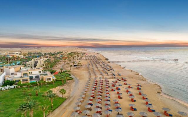 Pickalbatros Sands Port Ghalib