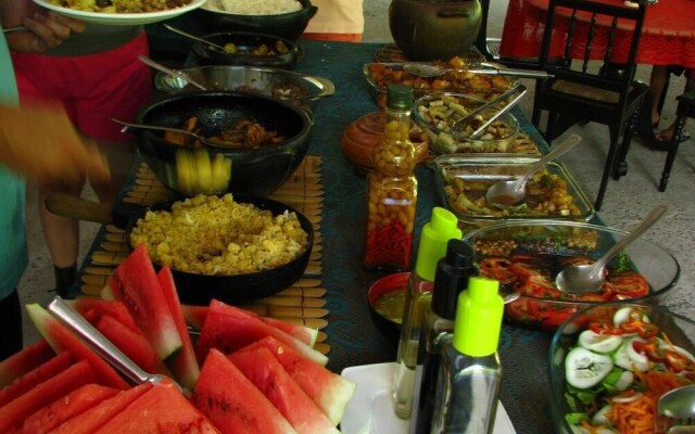 Pousada Aba da Serra