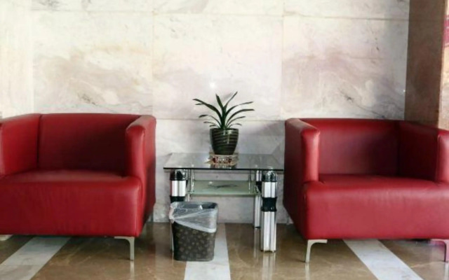 Ega   Hotel