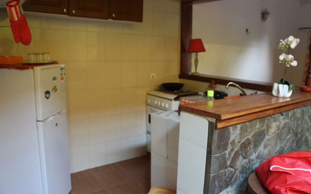 Apartamento Laranjinha