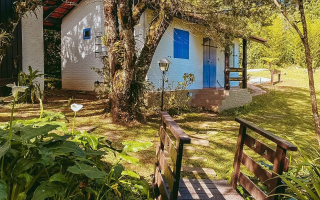 Recanto Beija-Flor - Monte Verde