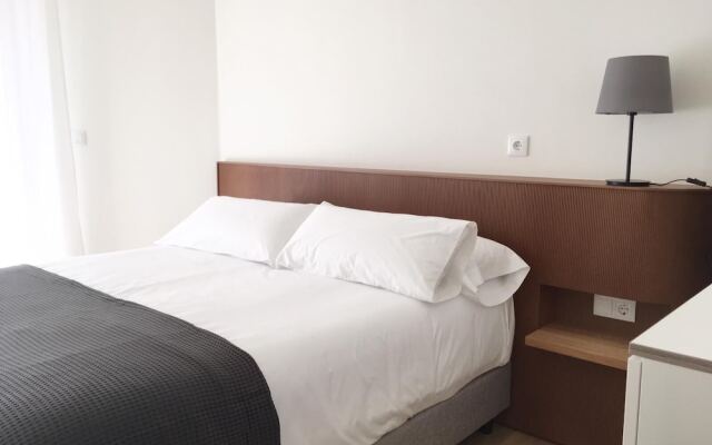 Apartamentos Casas Á Beira