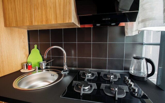 Urban Apartments 23